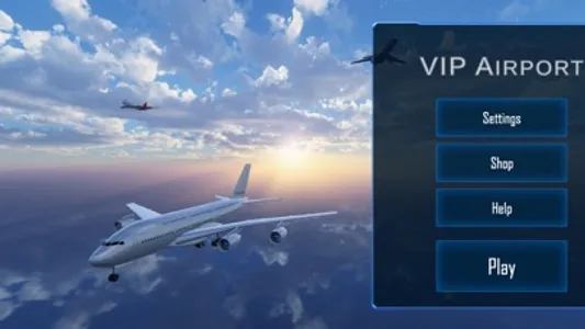 VIP Airport screenshot 0