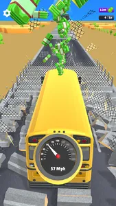 Cars vs Gates screenshot 5