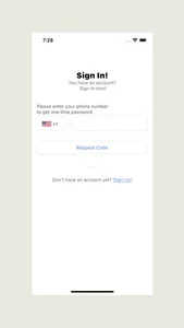 Wash Radar screenshot 8