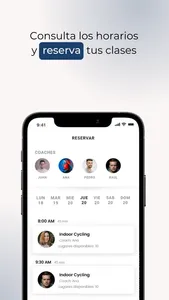 Connect Studio screenshot 2