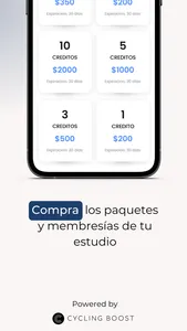 Connect Studio screenshot 3