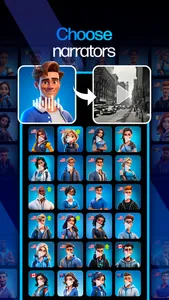 PlotPilot: AI-Powered Stories screenshot 1