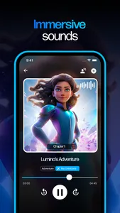 PlotPilot: AI-Powered Stories screenshot 2