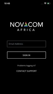 NOVACOM Africa 2023 screenshot 0