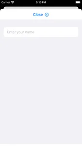 Local Game Buzzer screenshot 2