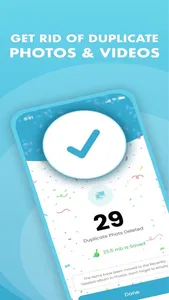 Cleaner Gemini: Clean Storage screenshot 2