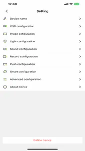 SECVIEW screenshot 4