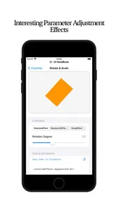 UI HandBook screenshot 2