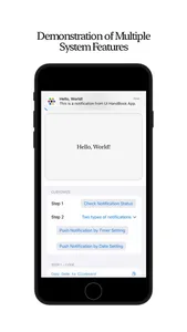 UI HandBook screenshot 5