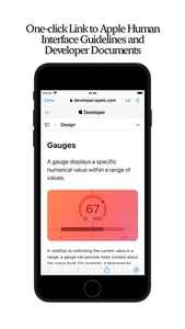 UI HandBook screenshot 6