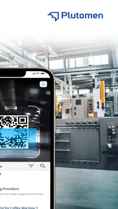 Plutomen Workflow screenshot 1