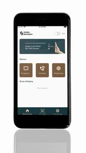 Simba Gold Check screenshot 0