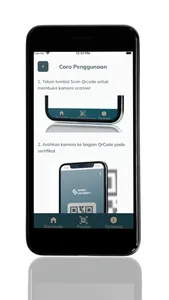 Simba Gold Check screenshot 1