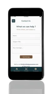 Simba Gold Check screenshot 2