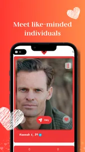 Del: Persian Jewish Dating screenshot 1