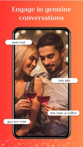 Del: Persian Jewish Dating screenshot 2