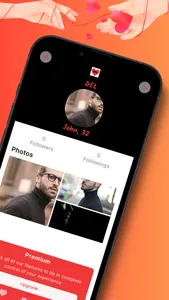 Del: Persian Jewish Dating screenshot 4