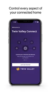 Twin Valley Connect screenshot 0