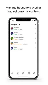 Twin Valley Connect screenshot 2