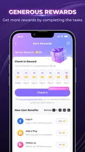 Kalos TV-Short Dramas & Reels screenshot 5