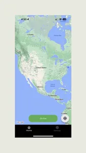 Wash Radar Driver screenshot 2