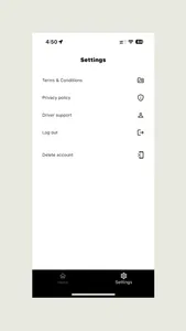 Wash Radar Driver screenshot 5