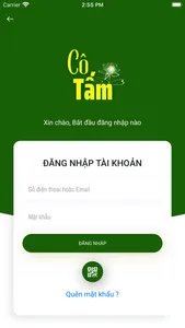 Thẩm Mỹ Cô Tấm screenshot 3