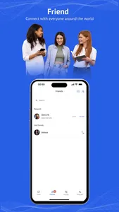 izTalk - Live Translate screenshot 2