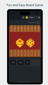 Shut the Box - Board Game screenshot 0