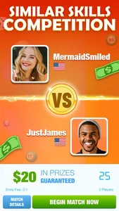 Yatzy Bingo: Win Real Cash screenshot 2