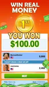 Yatzy Bingo: Win Real Cash screenshot 3