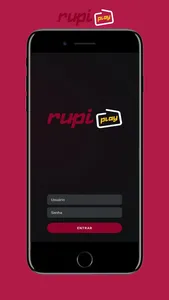 RUPI Play screenshot 0