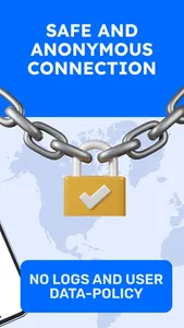 Mix VPN - Fast & Unlimited screenshot 2