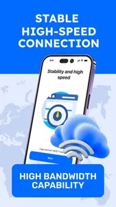 Mix VPN - Fast & Unlimited screenshot 3