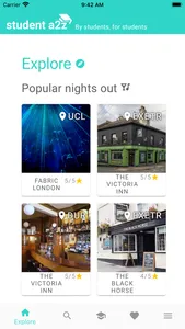 student a2z screenshot 0