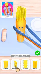 Happy Meal Makeover screenshot 0