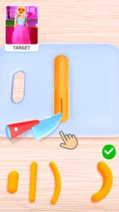 Happy Meal Makeover screenshot 1