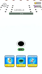 Shopping Black Hole screenshot 0