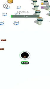 Shopping Black Hole screenshot 2