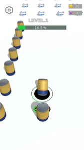 Shopping Black Hole screenshot 3