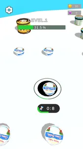 Shopping Black Hole screenshot 4