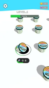 Shopping Black Hole screenshot 5