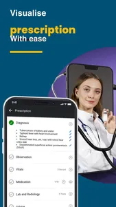 Sai Ratna Doctors App screenshot 2