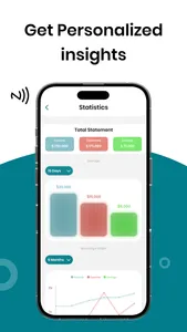 Budget Collab screenshot 0