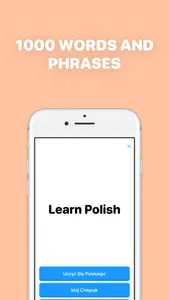 Learn Polish with LingoCat screenshot 4