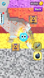 Dig Merge Deeper screenshot 3