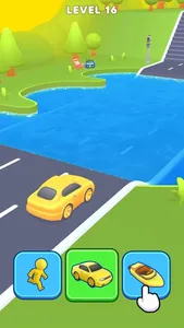 Shape Shifter: Shifting Race screenshot 4