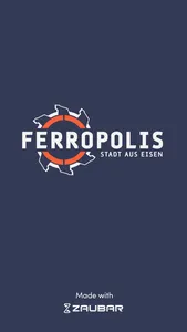 FERROPOLIS screenshot 0