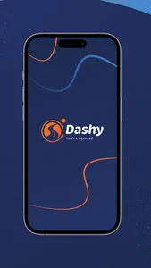 Dashy: cam. Record Track Share screenshot 6