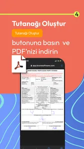 Online Kaza Tutanağı screenshot 4